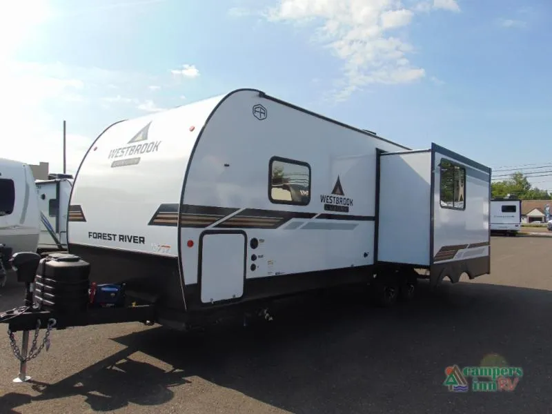 2026 Forest River Westbrook Luxury 245RKLC - Photo 3