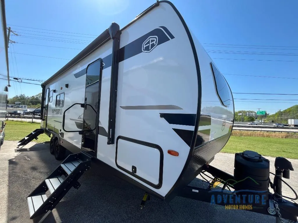 2025 Forest River Surveyor Legend 261RKLE - Photo 4