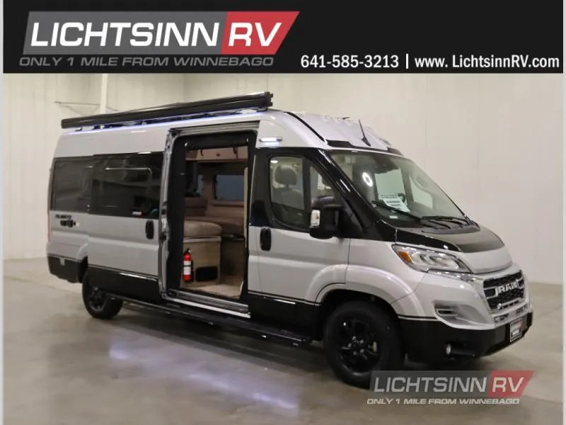2027 Winnebago Travato 59KL - Photo 2