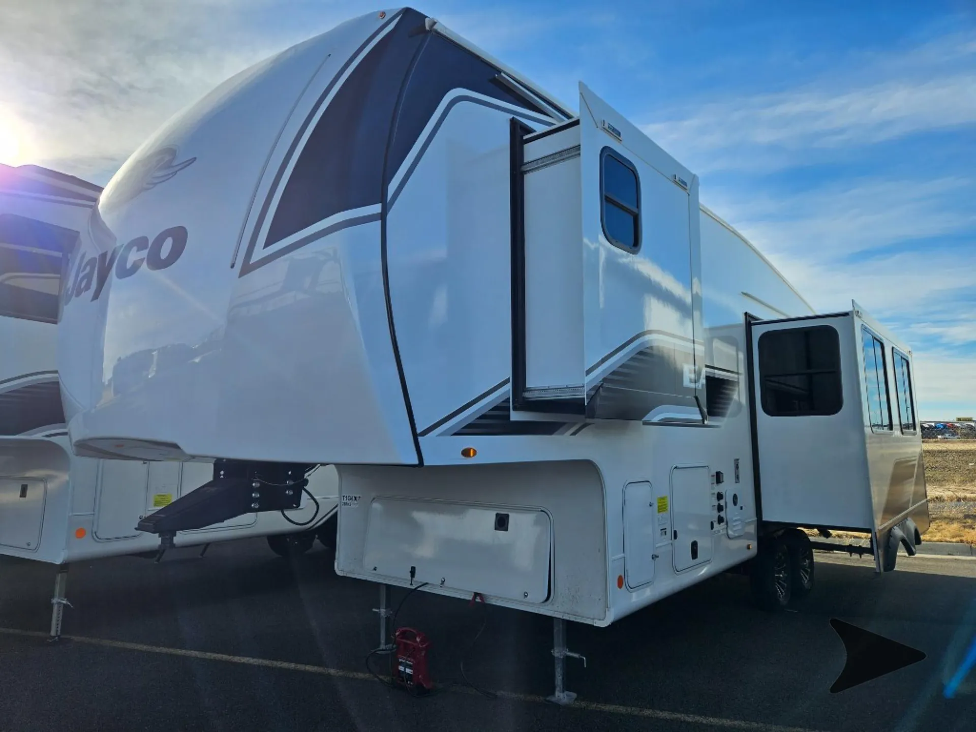 2026 Jayco Eagle SLE 28RKS - Photo 4