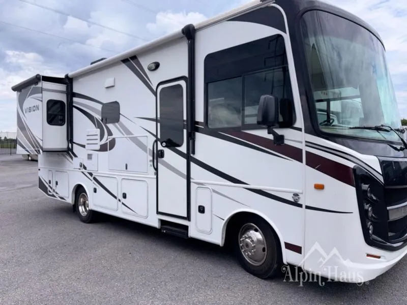 2019 Entegra Coach Vision 26X - Photo 2