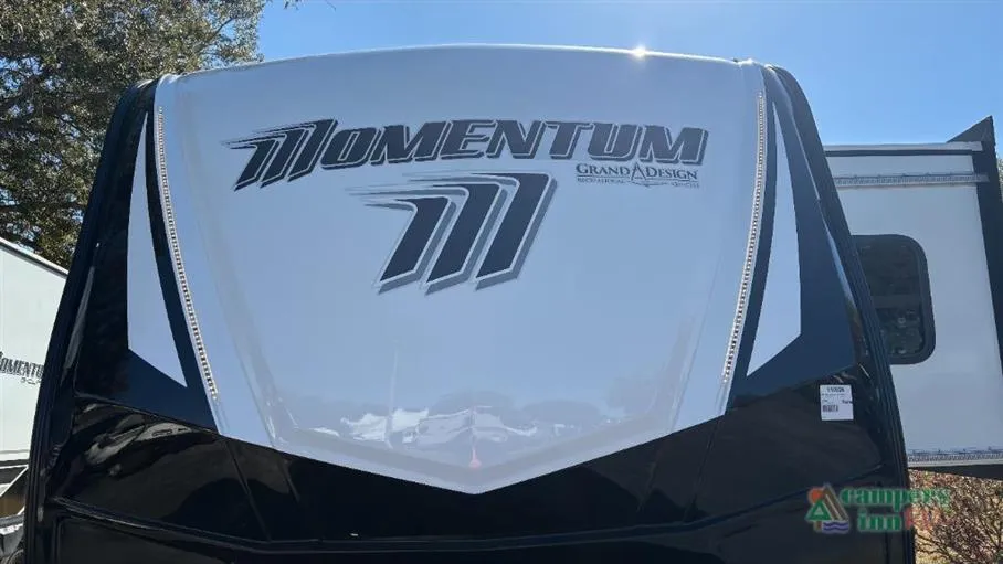 2026 Grand Design Momentum G-Class 25G - Photo 2