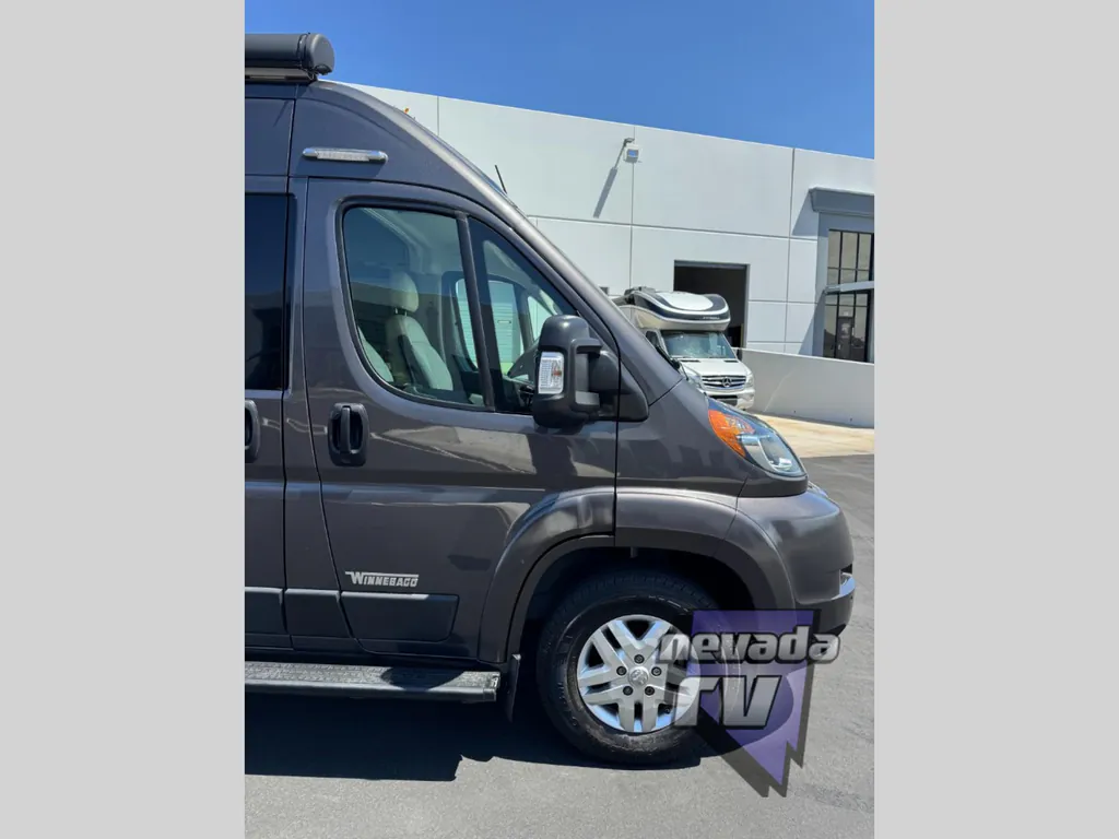 2023 Winnebago Travato 59G, Photos photo 18