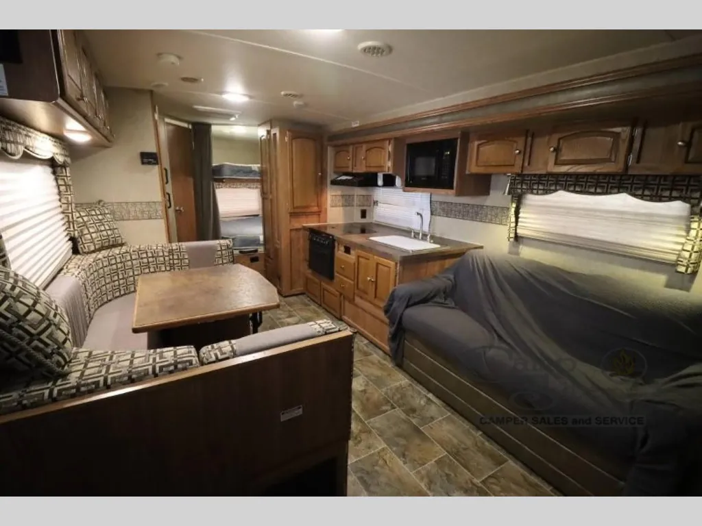2014 Forest River Rockwood Ultra Lite 2702SS, Photos photo 27