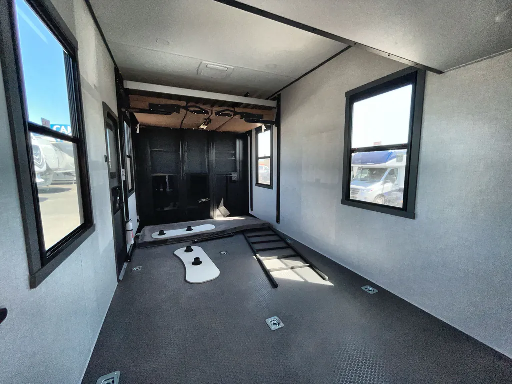 2026 Forest River Nightfall Hd 397NHD, Photos photo 32