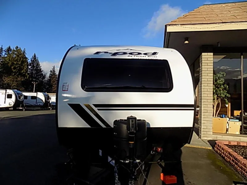 2023 Forest River R-Pod RP-202 - Photo 3