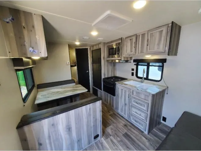2022 Chinook DREAM D260BH - Photo 3
