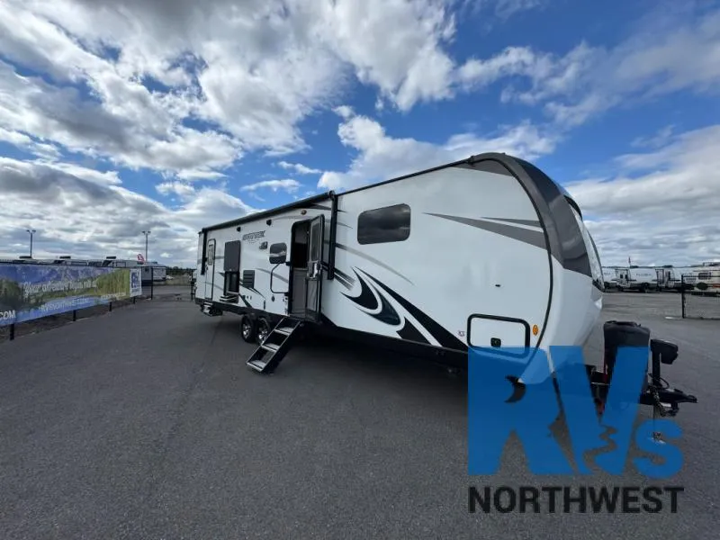 2021 Venture RV SportTrek Touring Edition 312VBH - Main photo