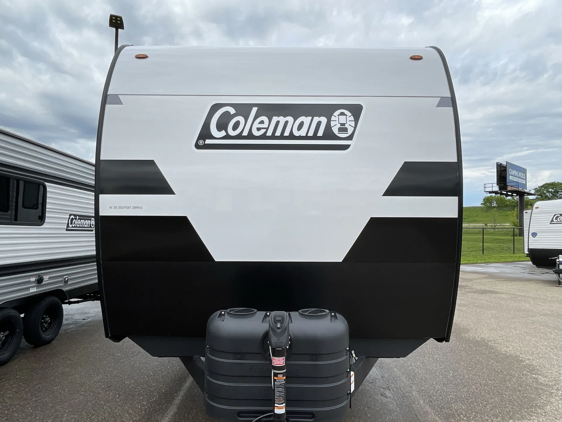 2026 Keystone Coleman Lantern 29RKS - Photo 2
