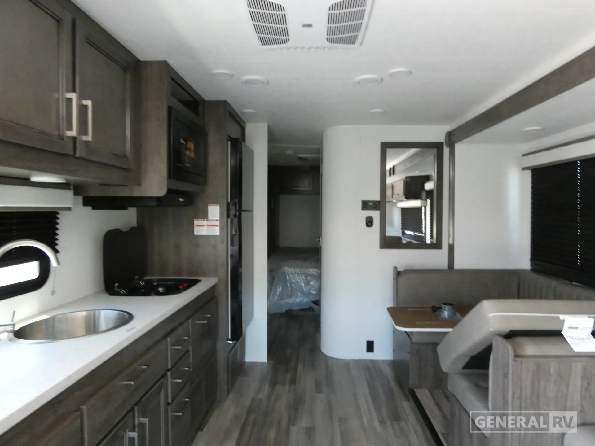 2026 Entegra Coach Odyssey 29K - Photo 3