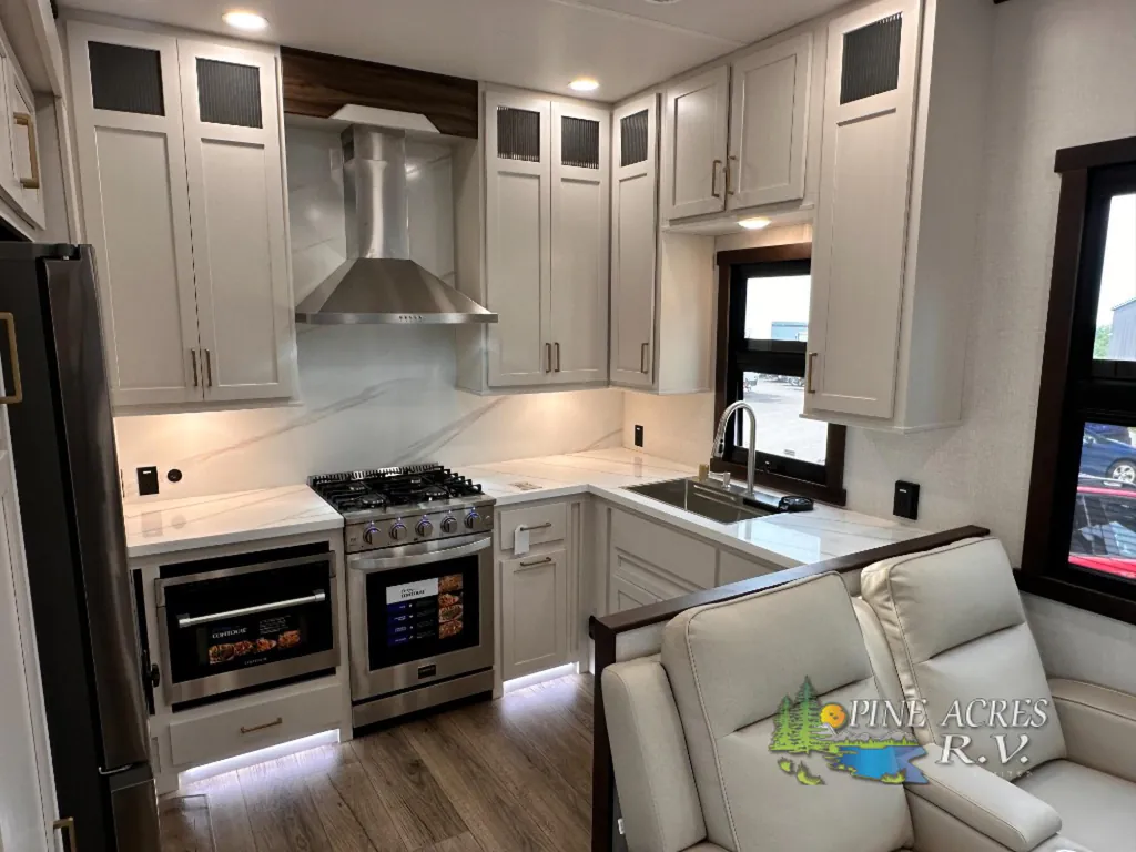 2027 Forest River Cedar Creek 390RK, Photos photo 11