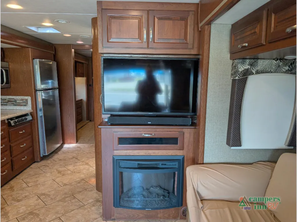 2016 Forest River Berkshire 34QS, Photos photo 40