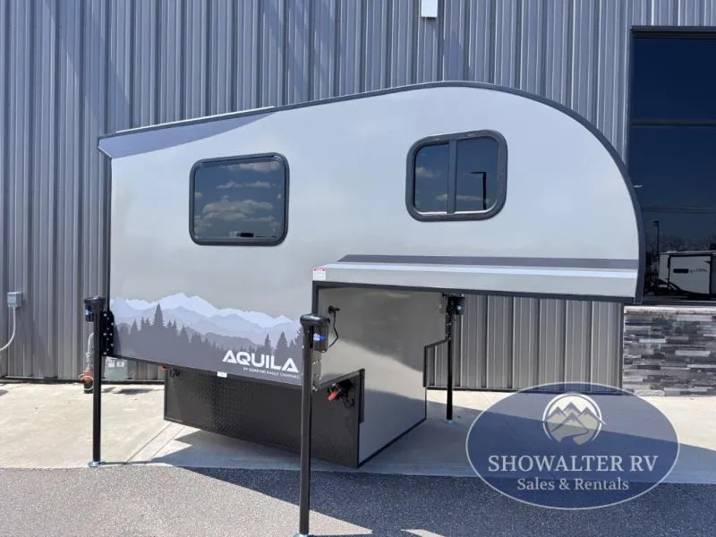 2026 Soaring Eagle AQUILA 6.5 - Photo 2