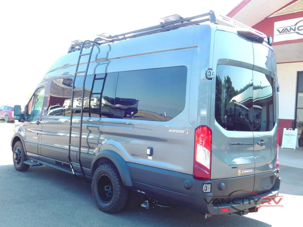 2026 Chinook RV Bayside TB, Photos photo 4