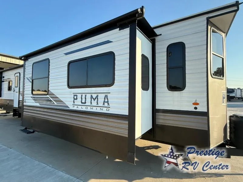 2023 Palomino Puma 37PFL - Photo 2