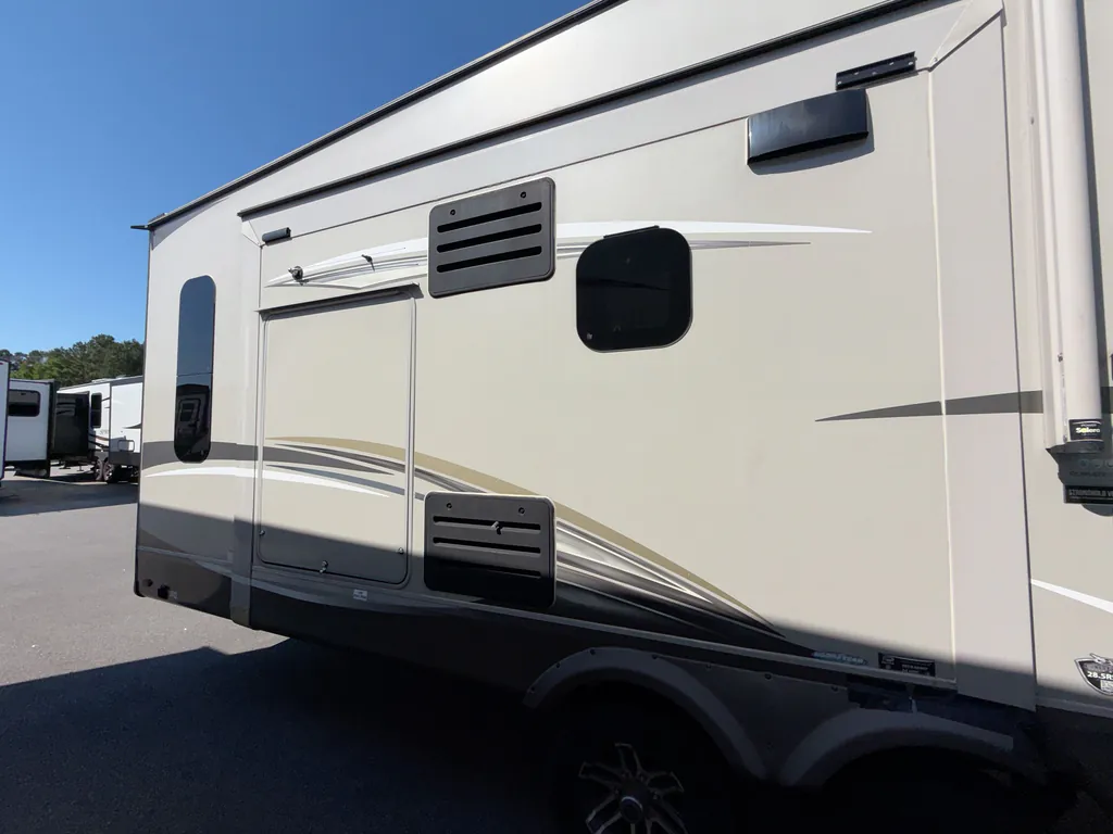 2020 Jayco Eagle Ht 28.5RSTS, Photos photo 2