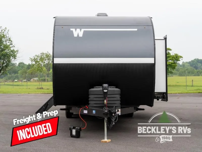 2027 Winnebago Access 25BH - Photo 4