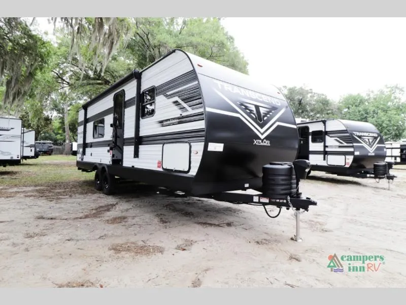 2025 Grand Design Transcend Xplor 24BHX - Photo 3