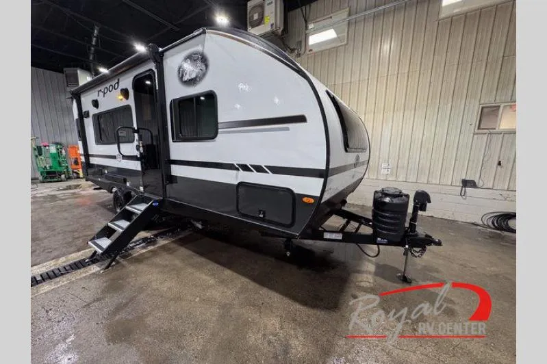 2026 Forest River R-Pod RP-205 - Photo 2