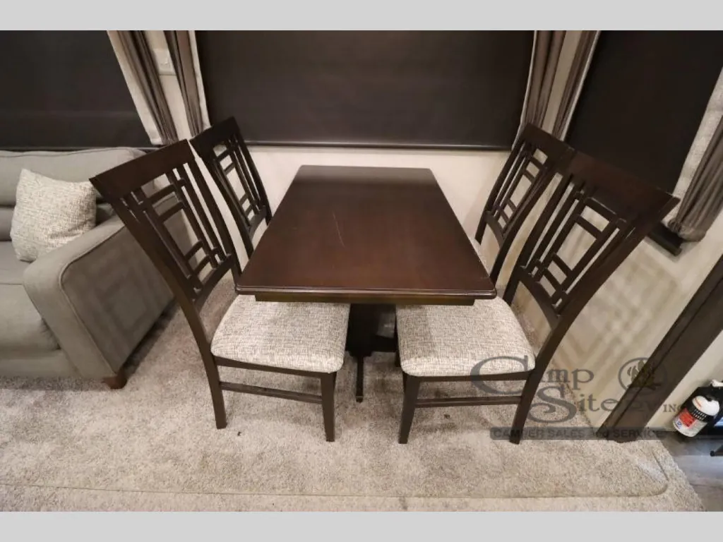 2018 Forest River Salem Villa Estate 4092BFL, Photos photo 53