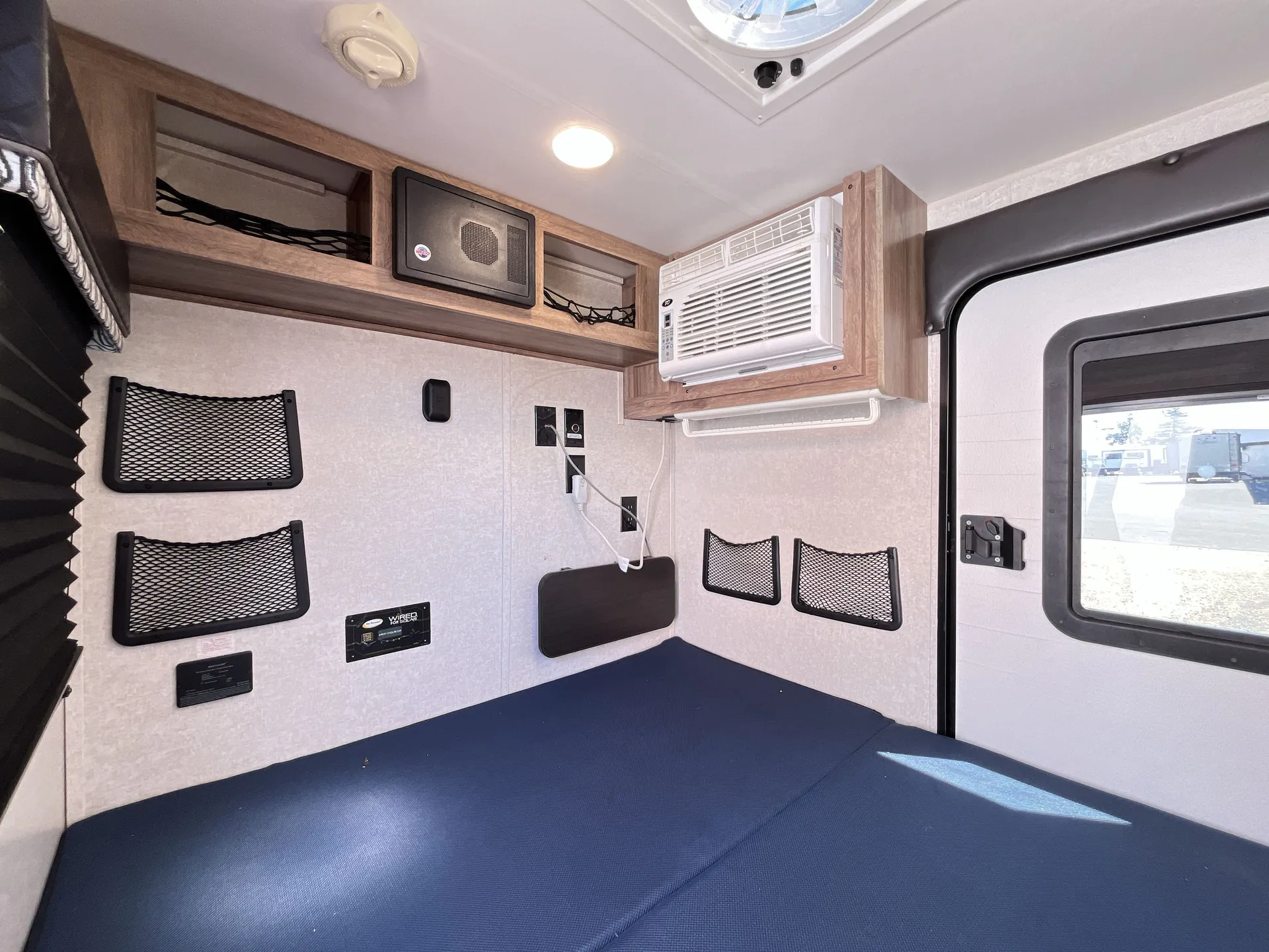 2019 Jayco Hummingbird 10RK — living area main