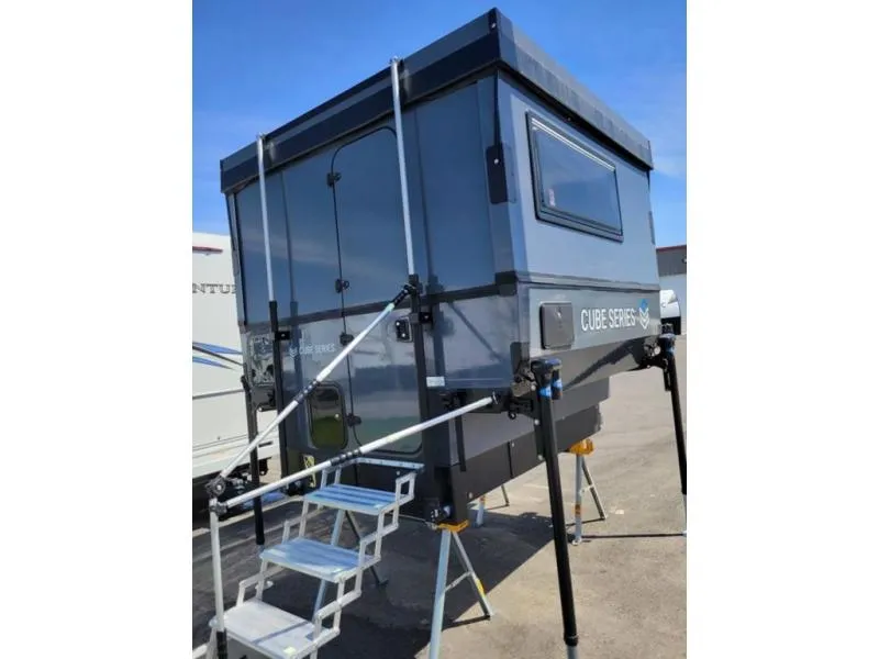 2023 Cube Series Cube Series New   Camper - Photo 2