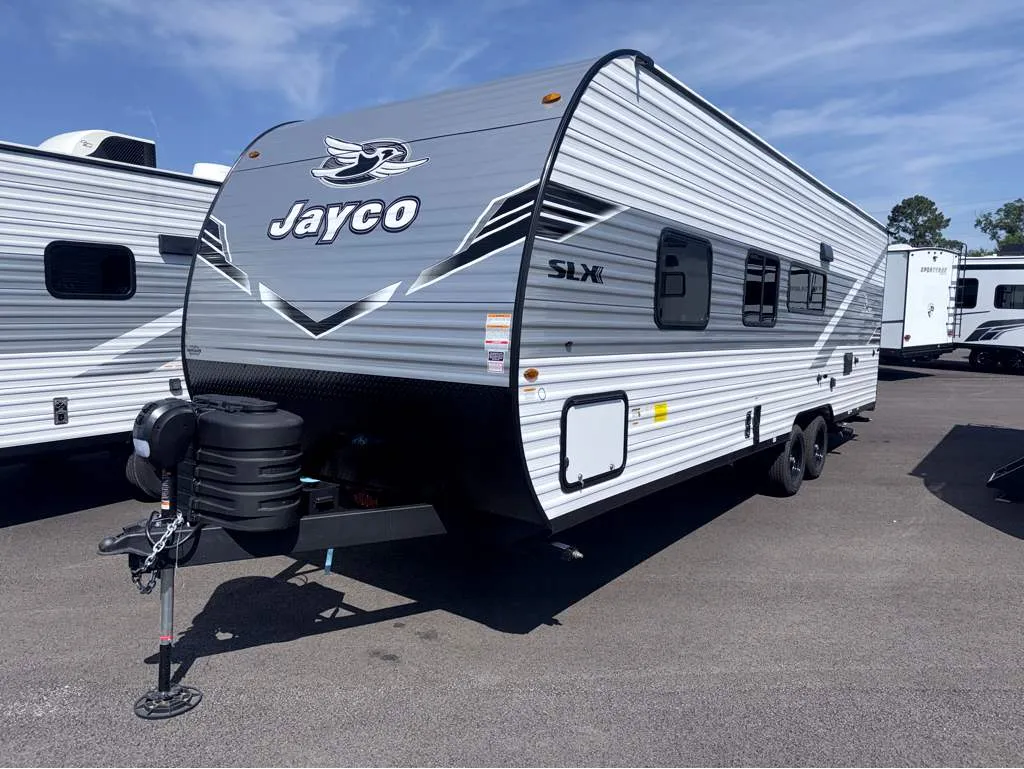 2026 Jayco Jay Flight SLX 260BH - Photo 3