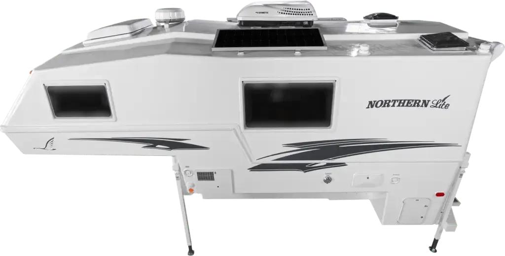 Special Edition 10-2EXSEDB exterior