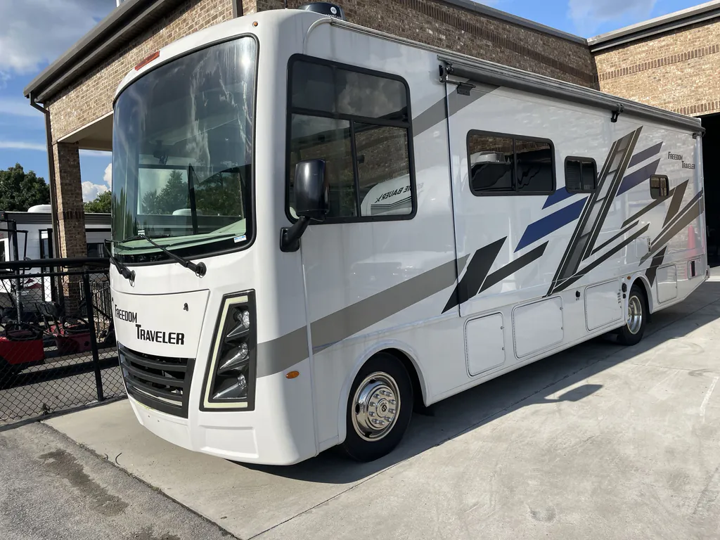 2026 Thor Motor Coach Freedom Traveler A29, Photos photo 6