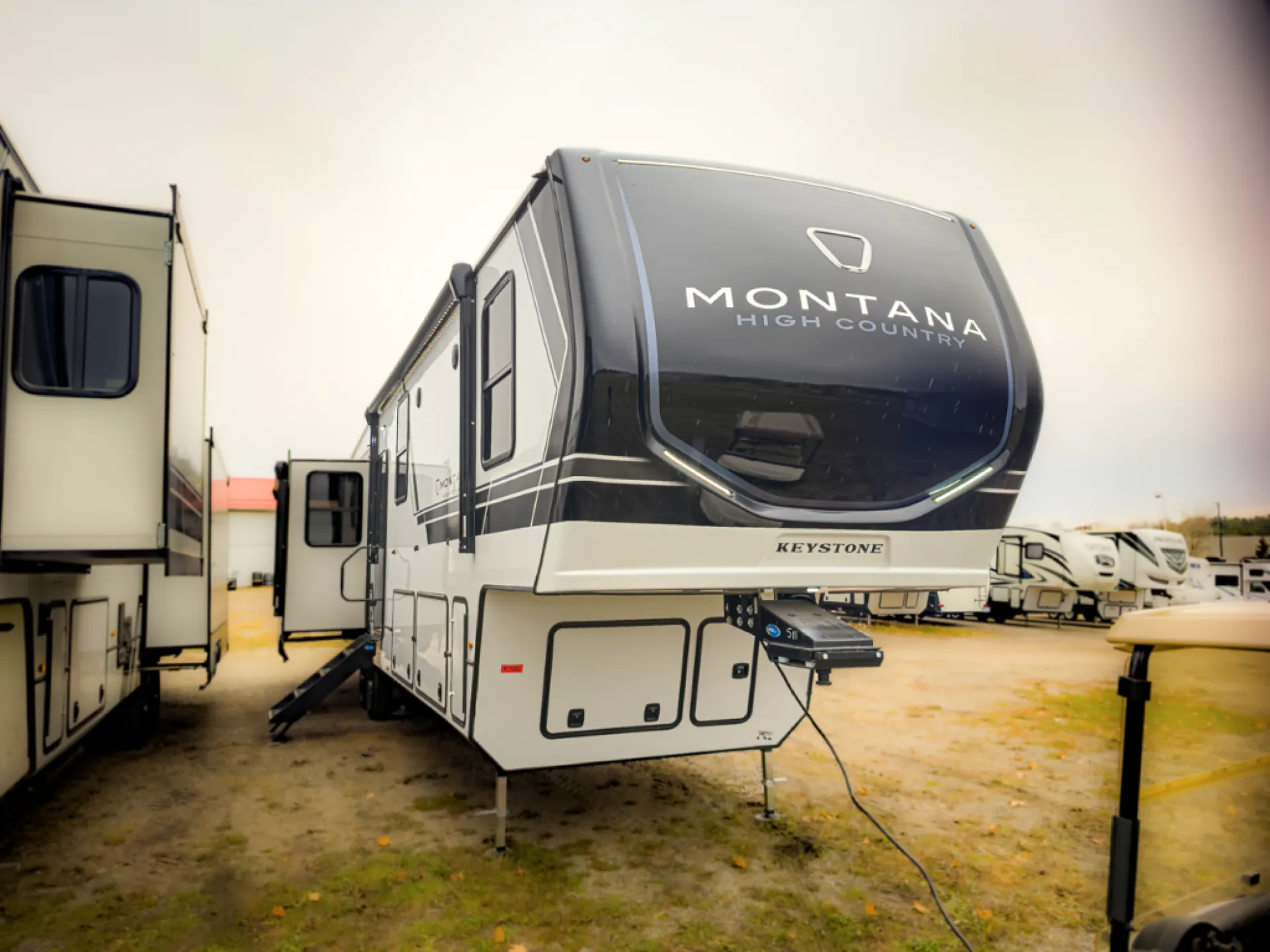 2026 Keystone Montana High Country 385BR