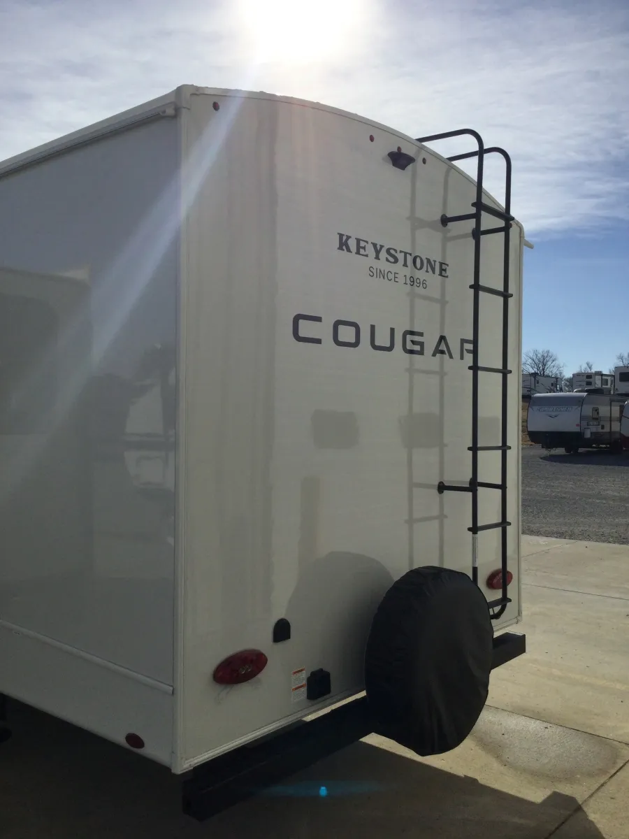 2026 Keystone Rv Cougar 26LBW - Photo 4