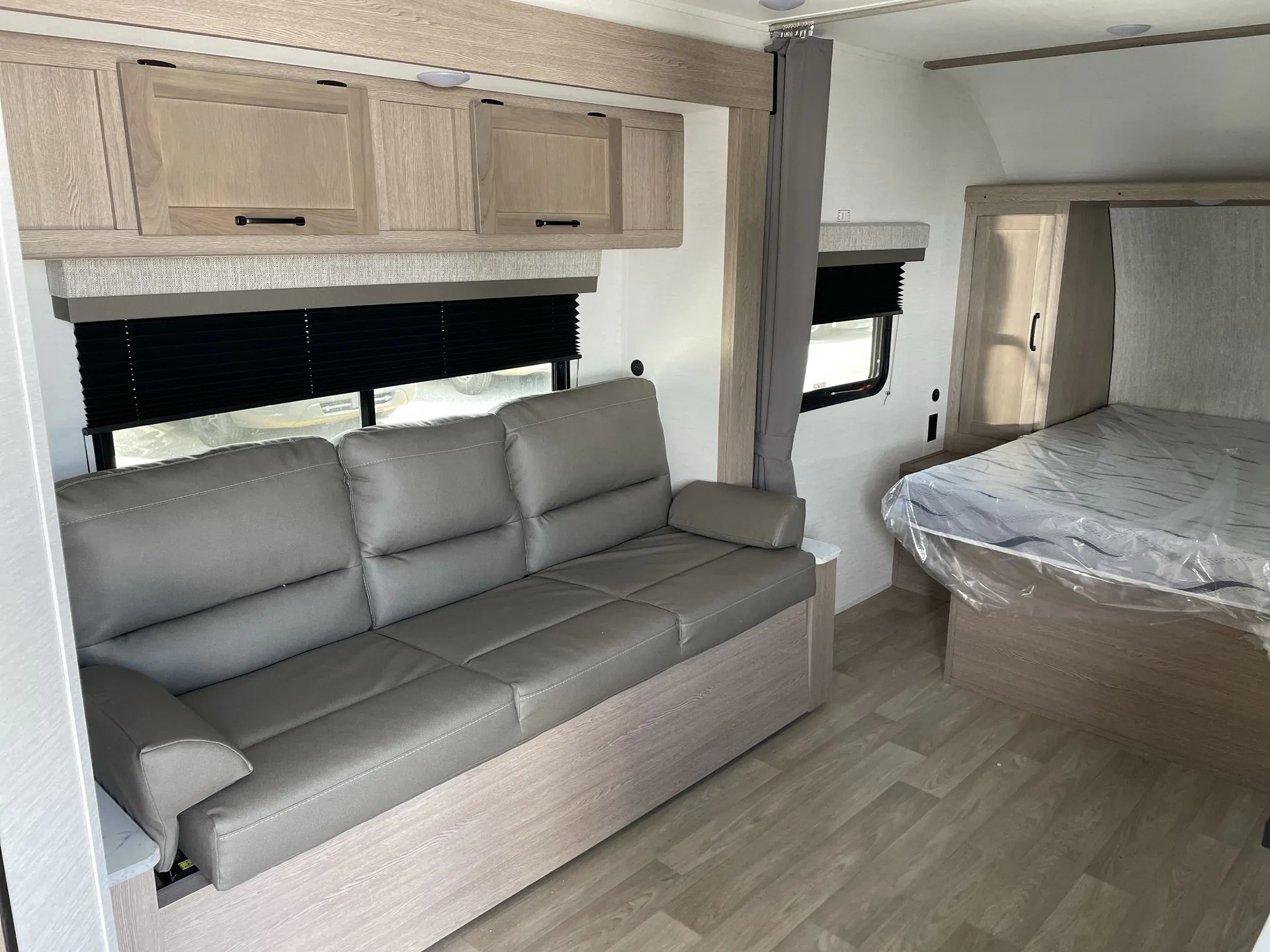 2026 Gulf Stream Enlighten 21RBS — living area main