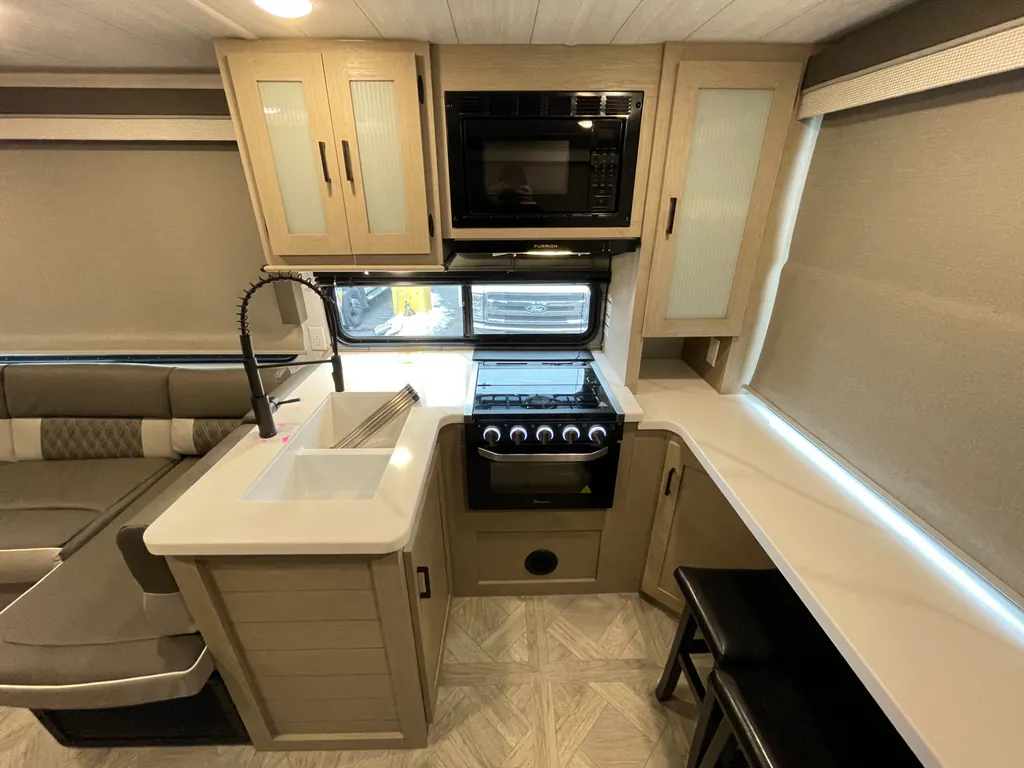 2024 Forest River Salem Cruise Lite 24VIEW, Photos photo 10