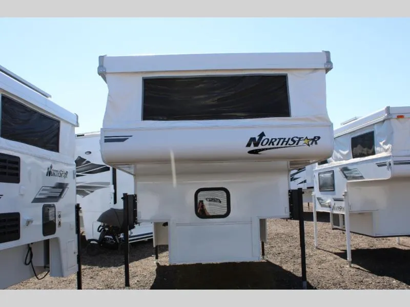 2027 Northstar Northstar Pop-Up 850SC - Photo 2