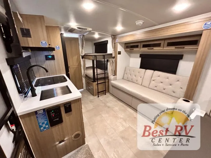 2027 Forest River RV Rockwood GEO Pro 20SBH - Photo 3
