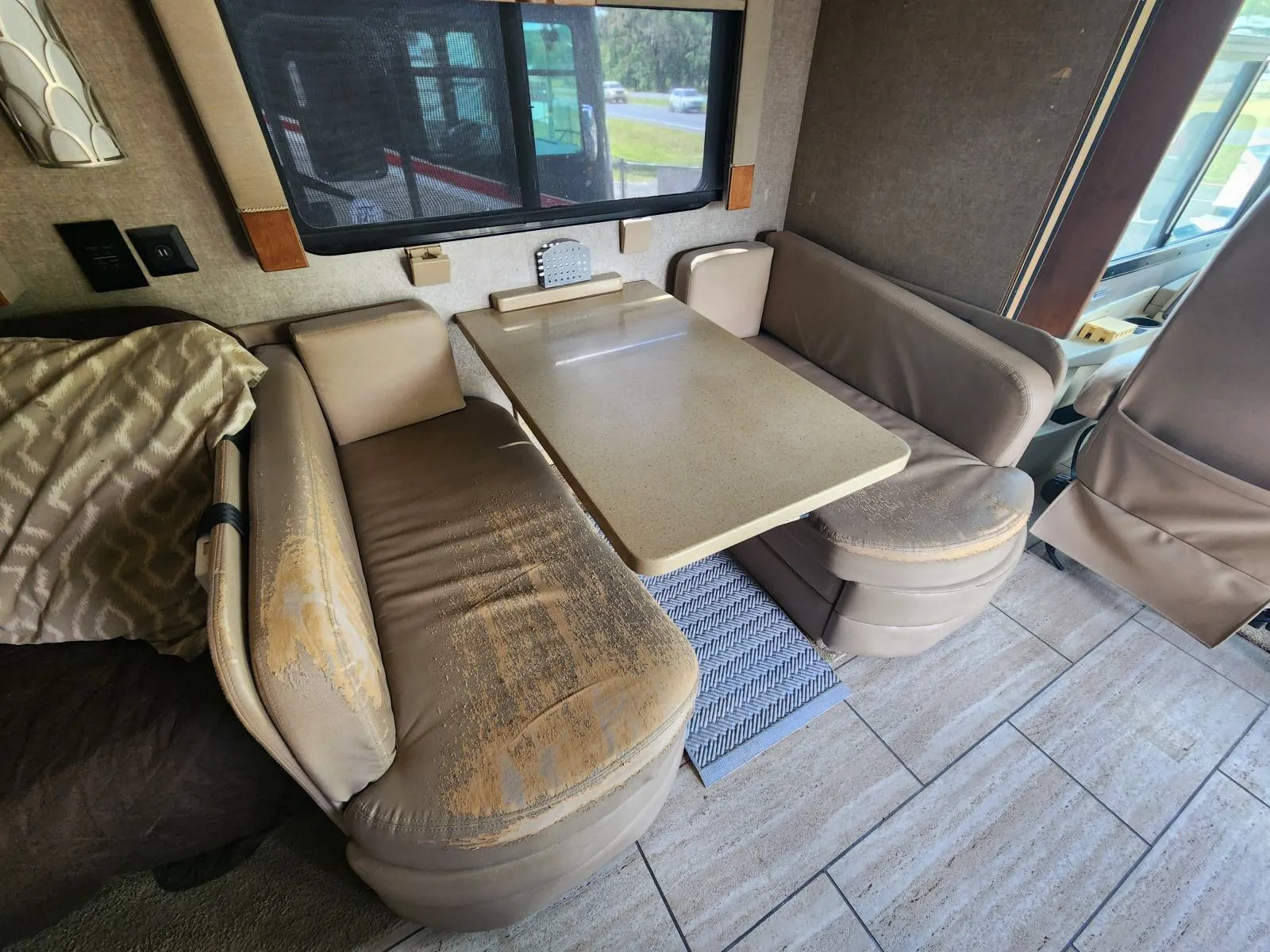 2018 Tiffin ALLEGRO OPEN ROAD 36UA - Photo 4