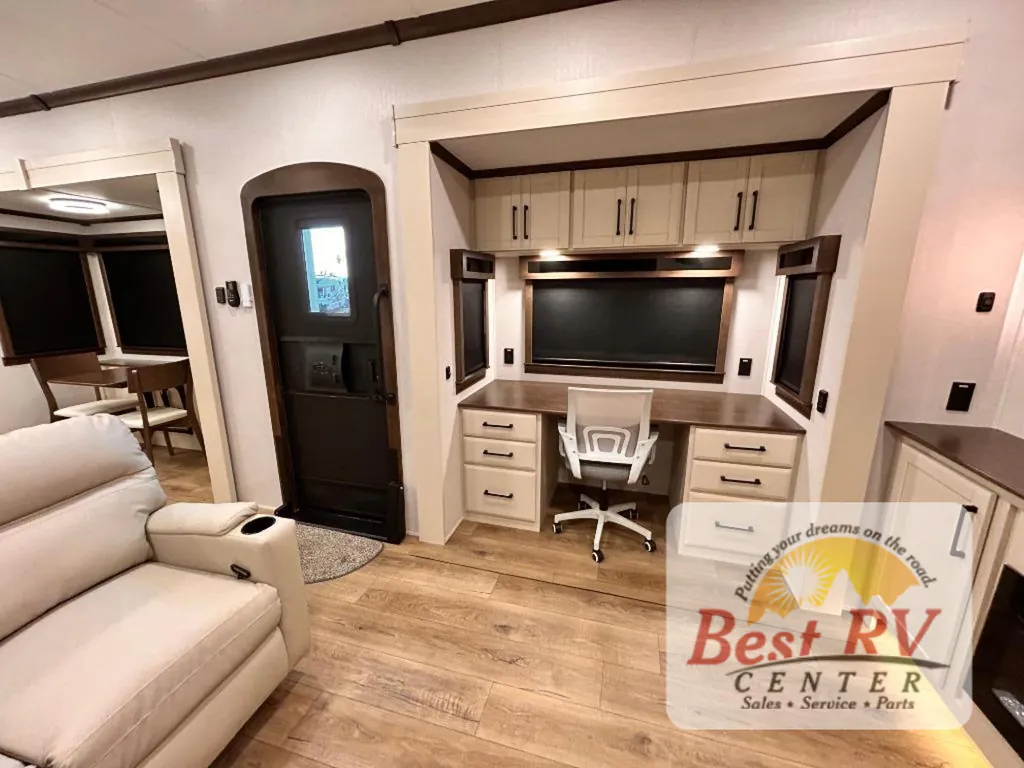 2026 Forest River RiverStone 420RE, Photos photo 42