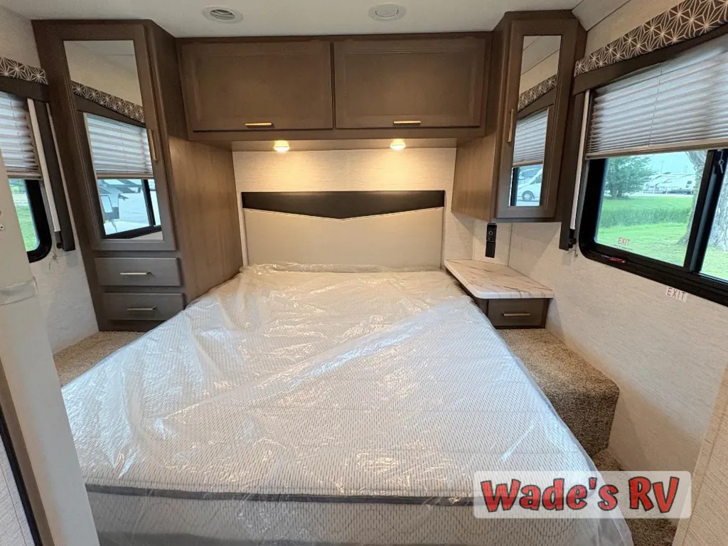 2024 Thor Motor Coach Freedom Elite 28AE, Photos photo 25