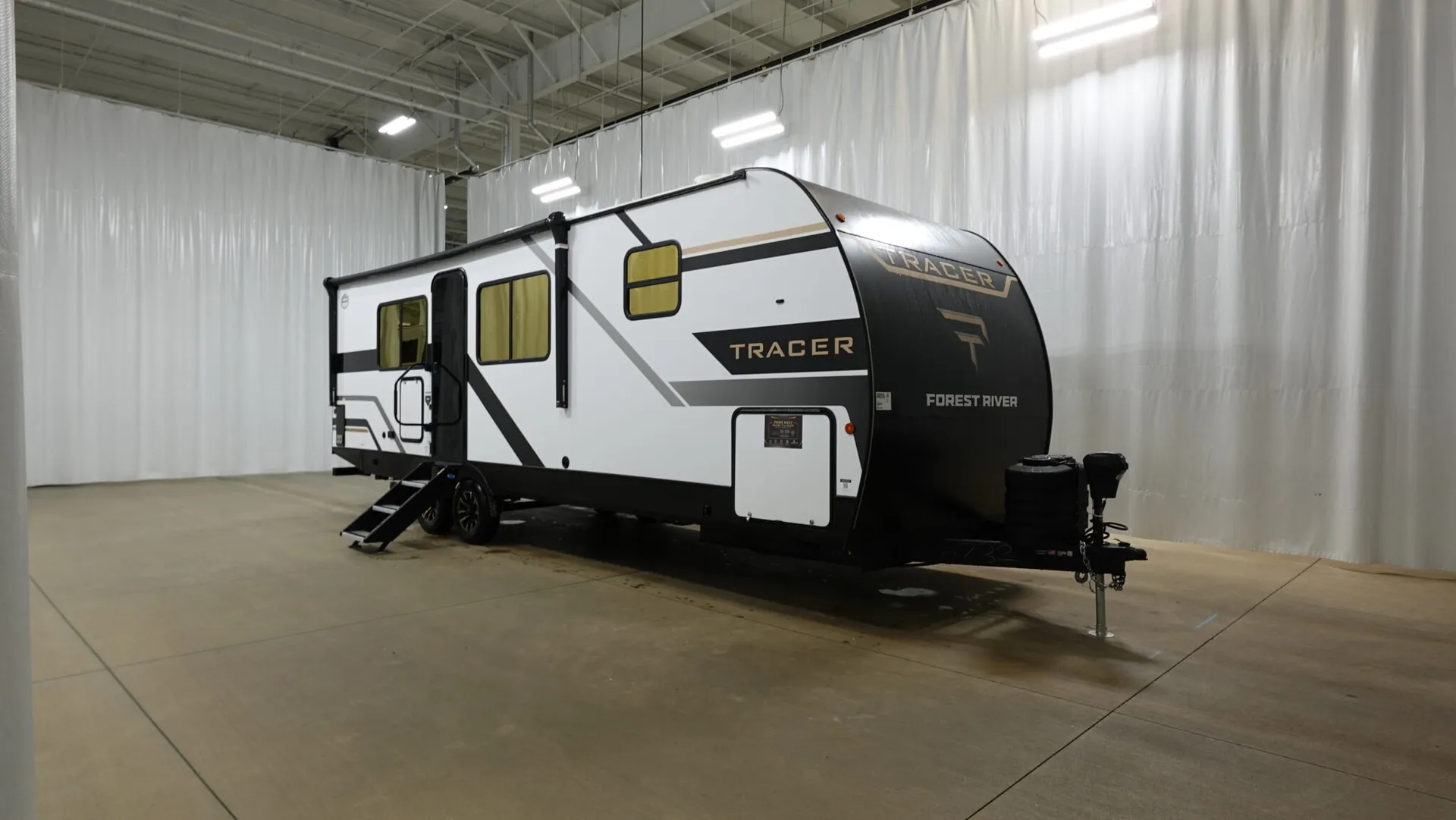 2026 Prime Time RV Tracer 248RE - Photo 2