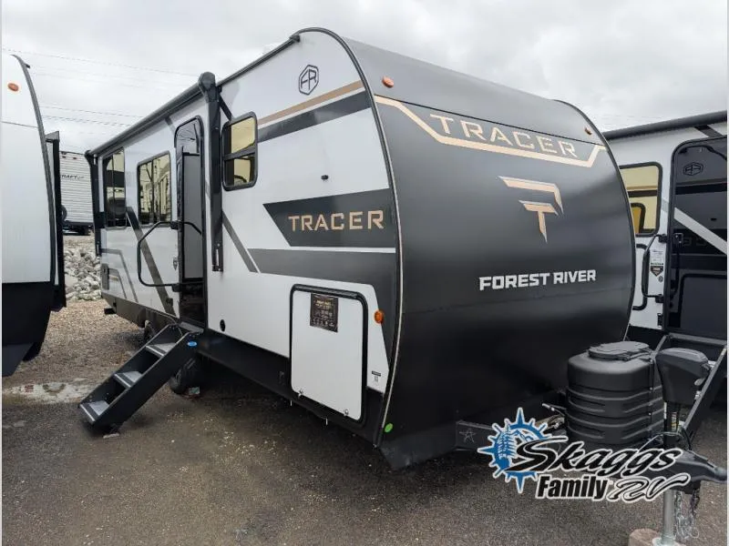 2026 Prime Time Tracer 220RS - Photo 2