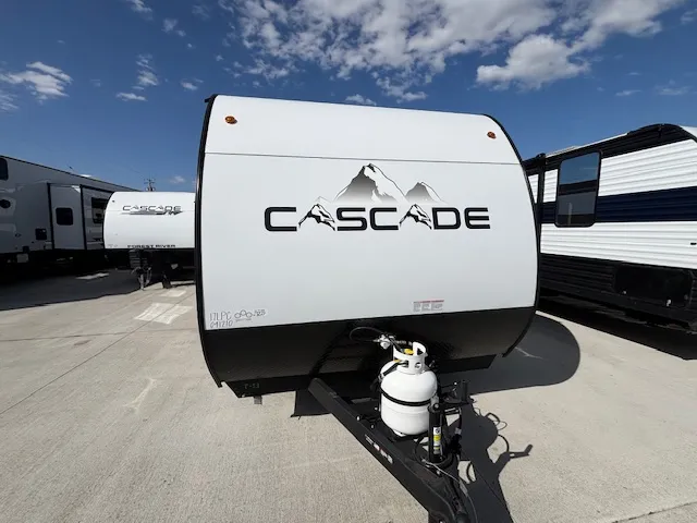 2026 CHEROKEE CACASDE 17LP - Photo 2