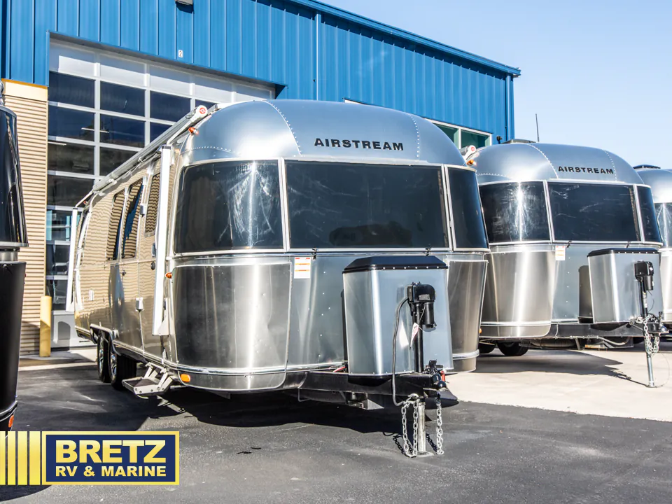2022 Airstream Pottery Barn Special Edition 28RB - Photo 2