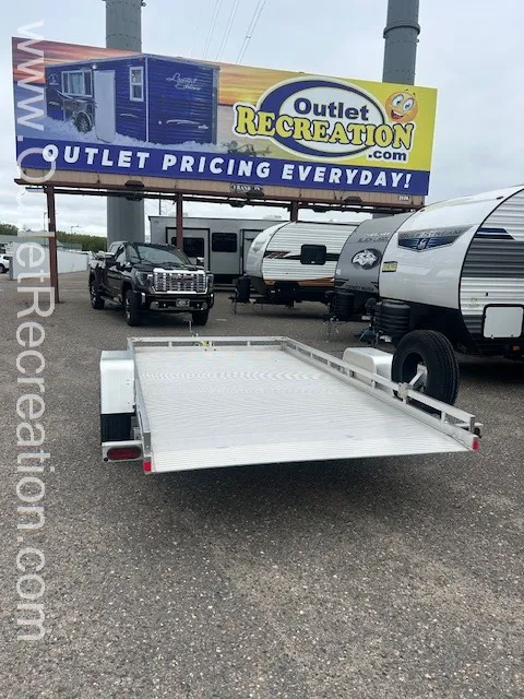 2025 BEAR TRACK BTU79152T BTU79152T - Photo 4