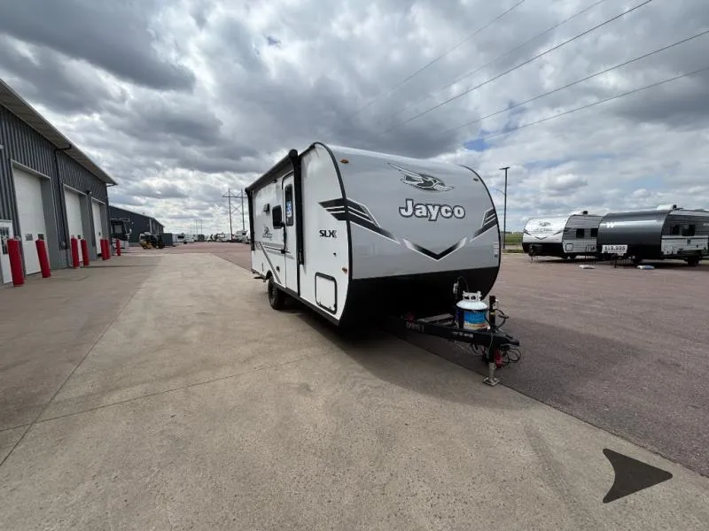 2026 Jayco Jay Flight SLX 175BH - Photo 2