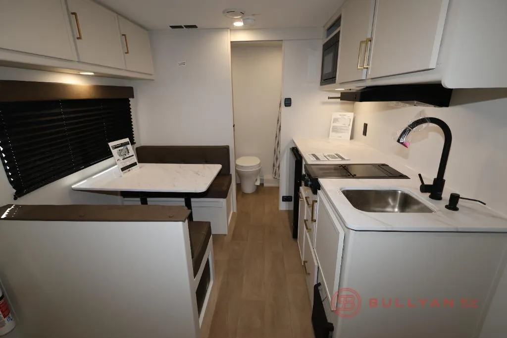 2026 Grand Design Transcend One 151RB - Photo 3