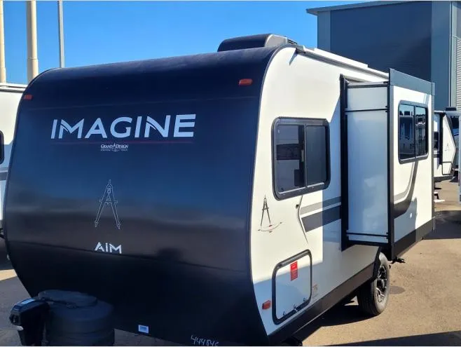 2026 Grand Design Imagine AIM 16MLA - Photo 4
