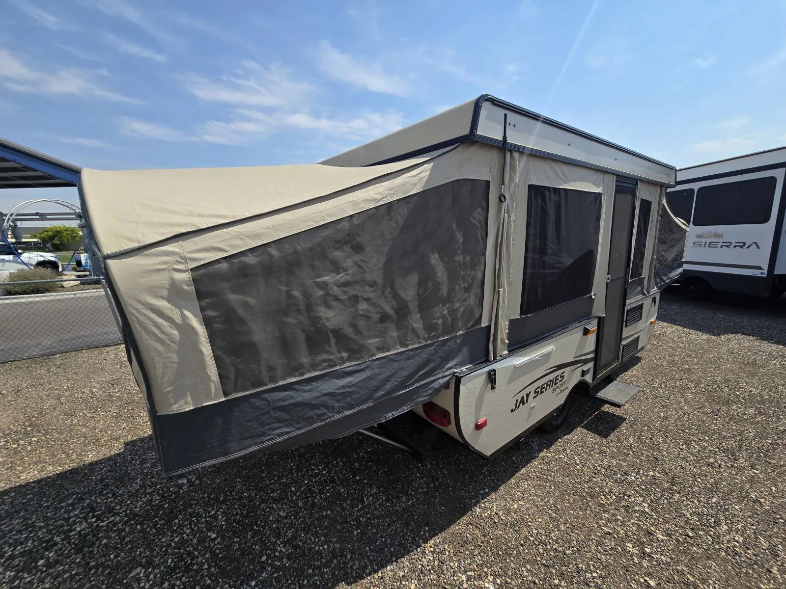 2015 Jayco Jayco 12 Sport - Photo 4