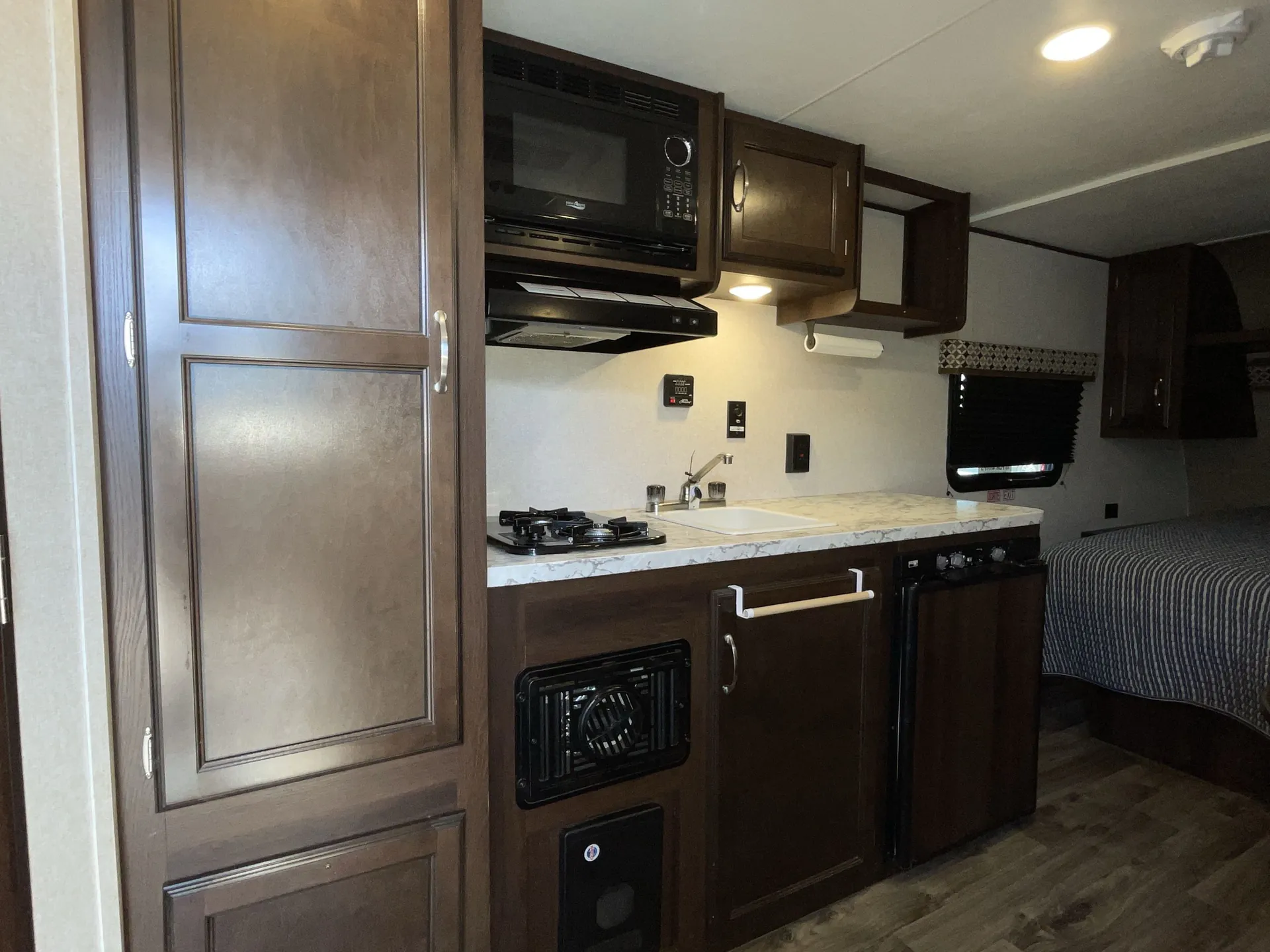 2018 Jayco Jay Flight 212QBW — living area main