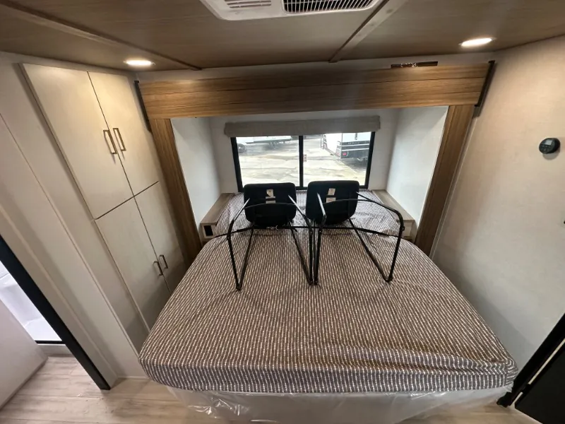 2026 Forest River Vibe Extreme Lite 2500FIK, Photos photo 14