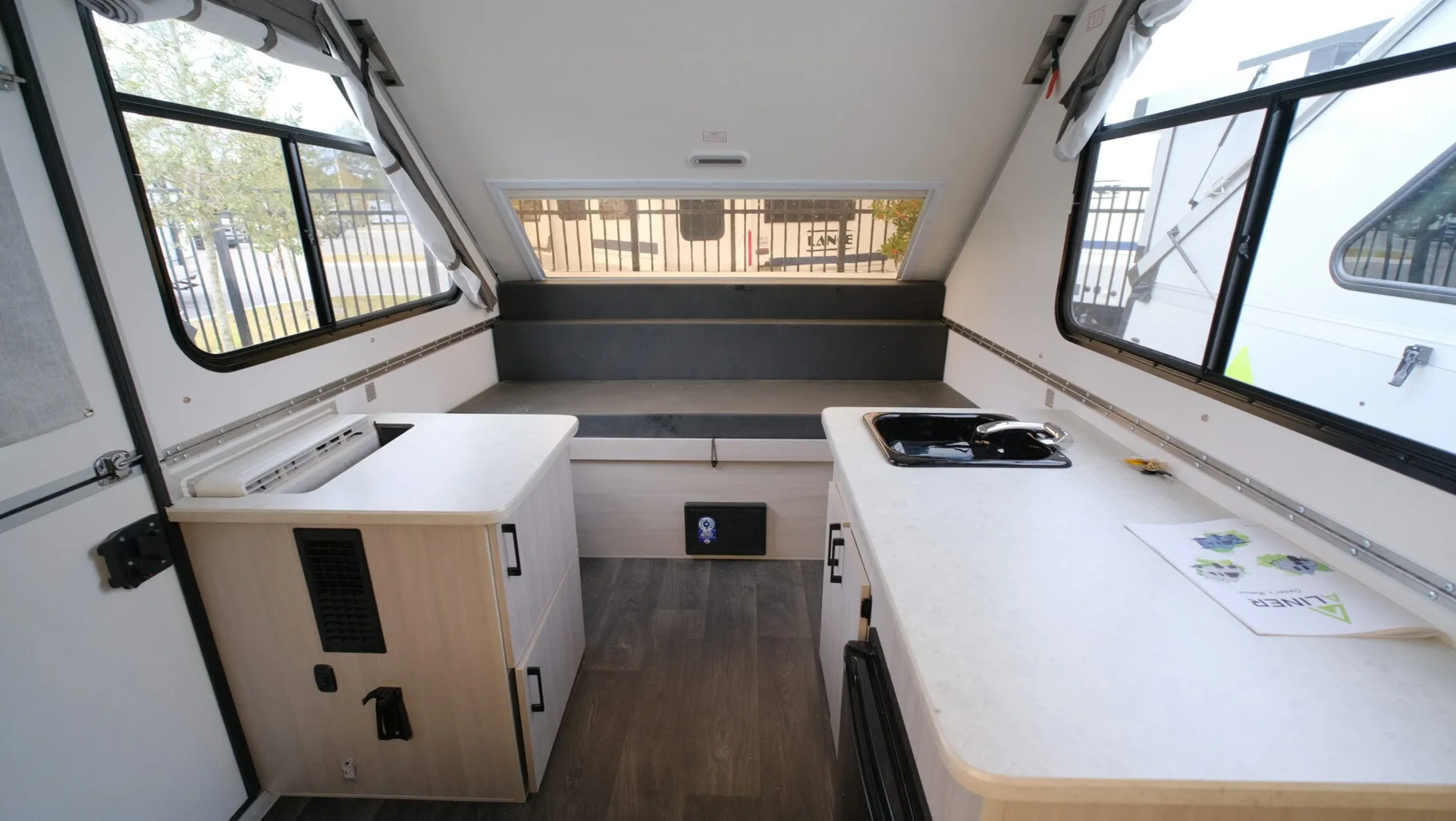 2026 Aliner Scout Lite Std. Model - Photo 3